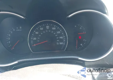 2015 Kia Sorento Lx from USA, damaged, VIN 5XYKT3A64FG628330